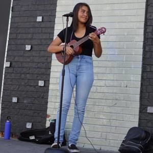 Meet your Posher, Katrina grace